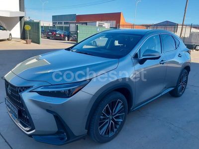 Lexus NX450h+