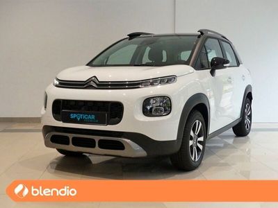 usado Citroën C3 Aircross C3 AIRCROSS SUV 1.2 PureTech 110CV FEEL 81KW 5P