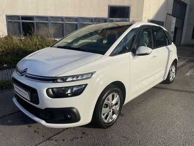 Citroën C4 SpaceTourer