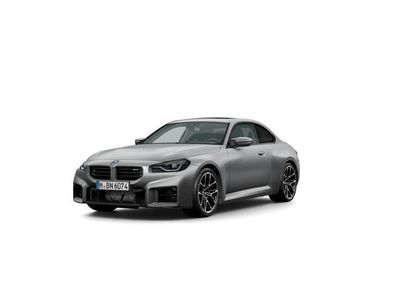 Nouvelle BMW M2 Comfort Edition 480 ch (353 kW) 2026 Coupé