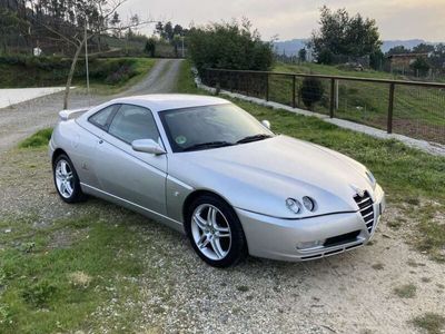 usado Alfa Romeo GTV 2.0 JTS