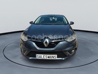 Renault Mégane III