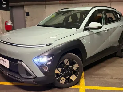 Usado Hyundai Kona 115 CV (84 kW) 2026 Otro SUV