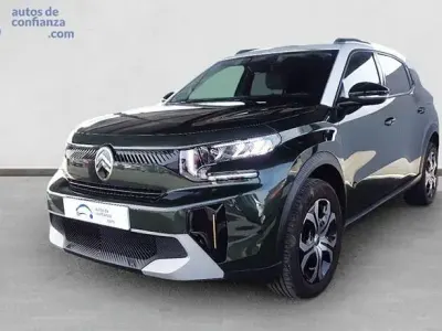 Usado Citroën C3 Aircross 100 CV (73 kW) 2025 SUV