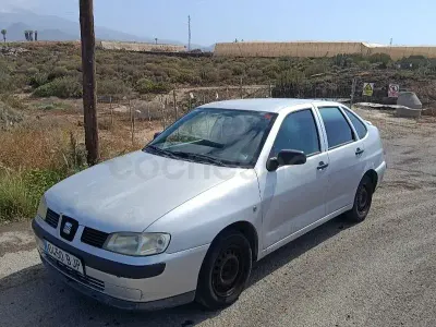 Usado Seat Cordoba