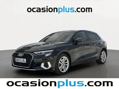 Usado Audi A3 Sportback