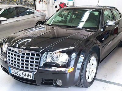 usado Chrysler 300C 3.0CRD Executive Aut.