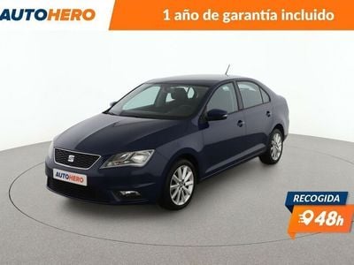 Seat Toledo