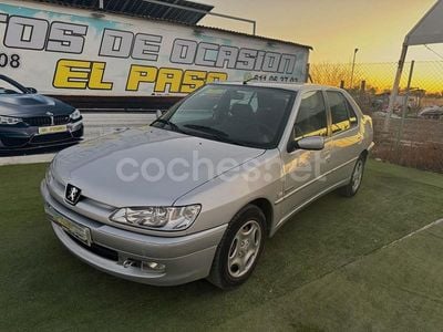 Peugeot 306