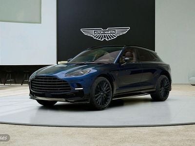 Chimera blue Nuevo 2025 Aston Martin DBX SUV | 336.250 €