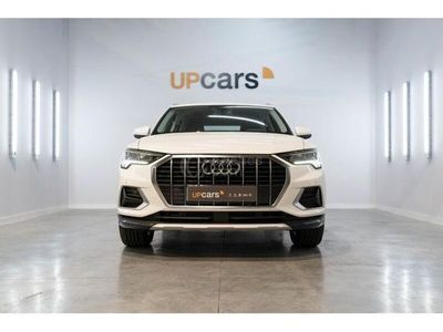 usado Audi Q3 35 Tdi Advanced S Tronic 110kw