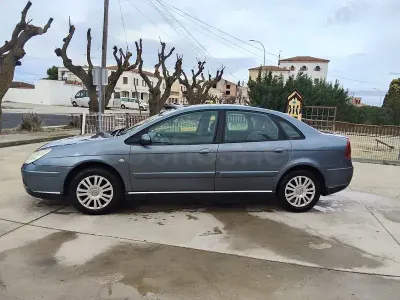 Usado Citroën C5