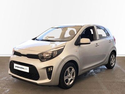 Otro Usado 2024 Kia Picanto Utilitario | 13.700 € (Un poco caro)