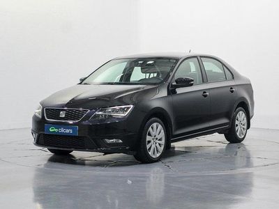 Seat Toledo