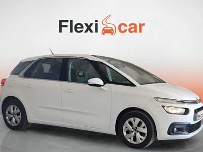 Citroën C4 SpaceTourer