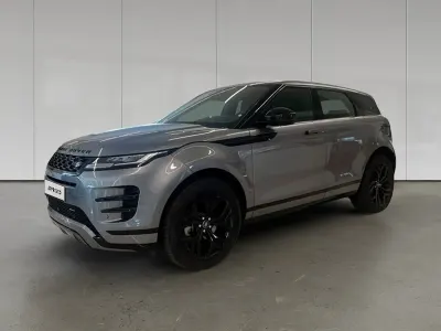 Usado Land Rover Range Rover evoque R-Dynamic 163 CV (119 kW) 2023 Eiger grey SUV