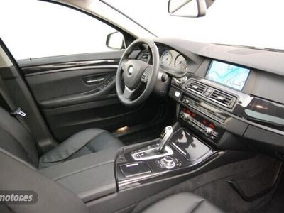 usado BMW 530 Serie 5 d xDrive Touring