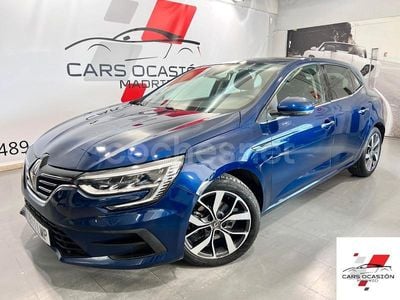 Renault Mégane IV