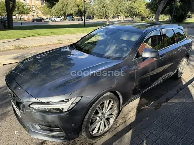 Usado Volvo V90