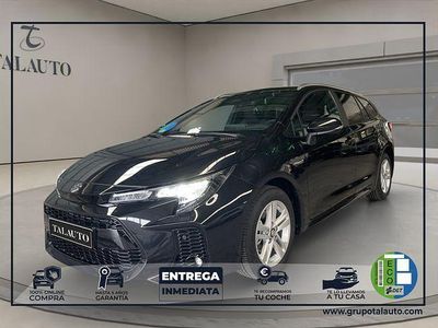 Nuevo Suzuki Swace 140 CV (102 kW) 2025 Negro Familiar