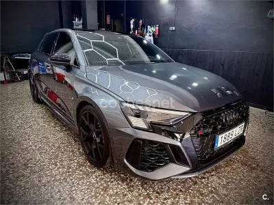 Usado Audi RS3