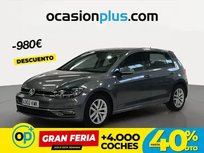Usado VW Golf VII