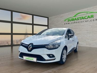 Renault Clio IV