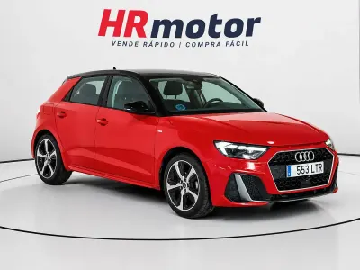 Usado Audi A1