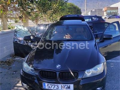 Usado BMW 325