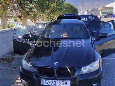 Usado BMW 325