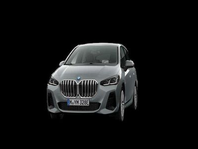 Usado BMW 225 Active Tourer 245 CV (180 kW) 2024 Gris Monovolumen