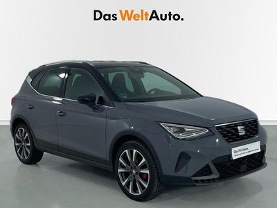 Usado Seat Arona FR 115 CV (84 kW) 2025 Otro SUV