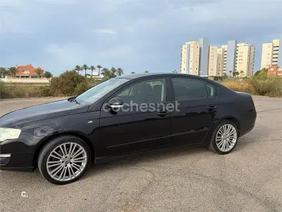 Usado VW Passat