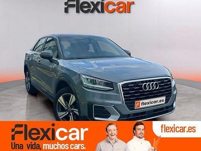Gris Usado 2020 Audi Q2 Advanced Plus SUV | 19.990 € (Precio justo)