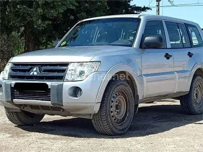 Usado Mitsubishi Montero