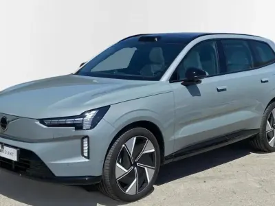 Nuevo Volvo EX90 Ultra 300 kW (408 CV) 2026 SUV