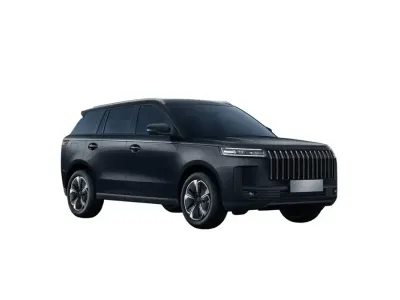 Nuevo Jaecoo 5 146 CV (107 kW) 2026 Blanco SUV