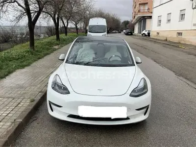 Usado Tesla Model 3 366 kW (498 CV) 2022 Eléctrico Berlina