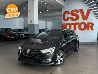 Usado Renault Mégane IV