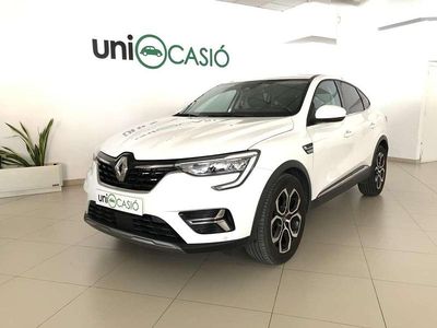 Usado Renault Arkana Equilibre 143 CV (105 kW) 2023 SUV
