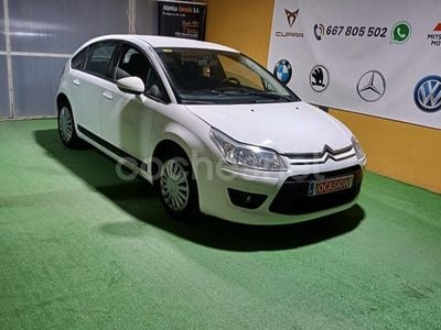 Citroën C4