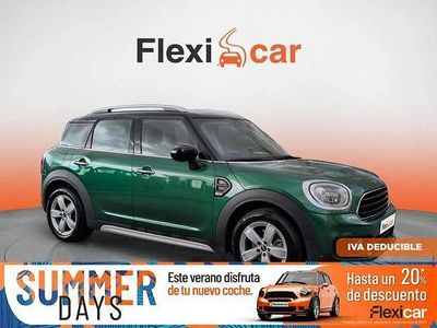 Mini Cooper D Countryman
