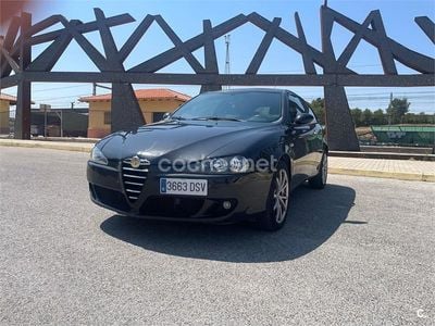 Alfa Romeo 147
