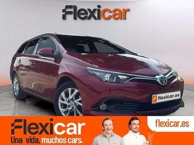 Toyota Auris Touring Sports