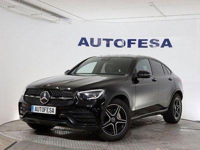 Mercedes GLC300