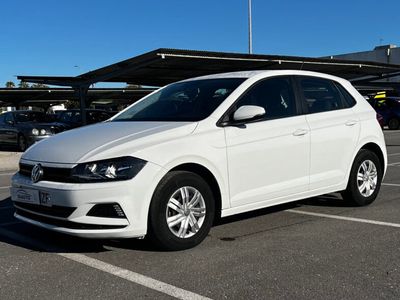 usado VW Polo 