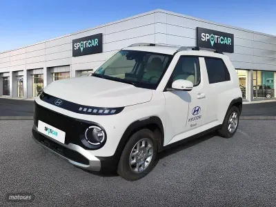 Usado Hyundai Inster