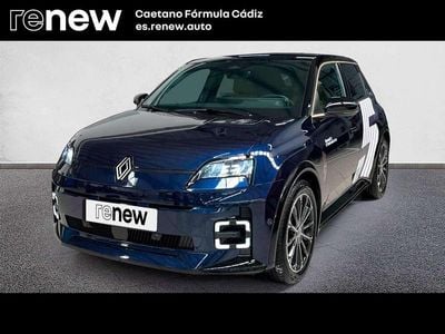 Renault R5
