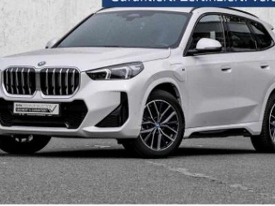 Blanco Usado 2024 BMW X1 M Sport SUV | 48.000 € (Precio justo)