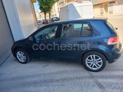 VW Golf VI